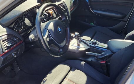 BMW 1 серия, 2012 год, 1 250 000 рублей, 9 фотография