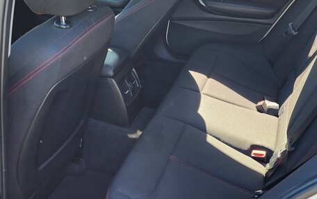 BMW 1 серия, 2012 год, 1 250 000 рублей, 10 фотография