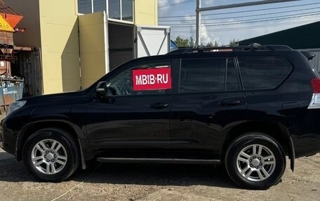 Toyota Land Cruiser Prado 150 рестайлинг 2, 2011 год, 2 850 000 рублей, 7 фотография