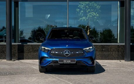 Mercedes-Benz GLC Coupe, 2026 год, 9 900 000 рублей, 2 фотография
