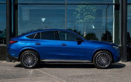Mercedes-Benz GLC Coupe, 2026 год, 9 900 000 рублей, 4 фотография