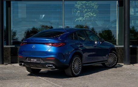 Mercedes-Benz GLC Coupe, 2026 год, 9 900 000 рублей, 6 фотография