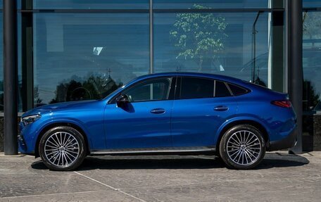 Mercedes-Benz GLC Coupe, 2026 год, 9 900 000 рублей, 5 фотография