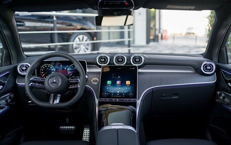 Mercedes-Benz GLC Coupe, 2026 год, 9 900 000 рублей, 8 фотография