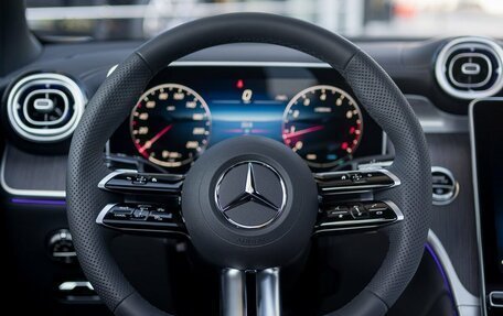 Mercedes-Benz GLC Coupe, 2026 год, 9 900 000 рублей, 9 фотография