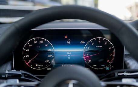 Mercedes-Benz GLC Coupe, 2026 год, 9 900 000 рублей, 10 фотография