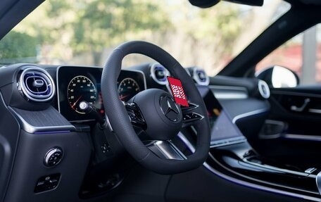 Mercedes-Benz GLC Coupe, 2026 год, 9 900 000 рублей, 7 фотография