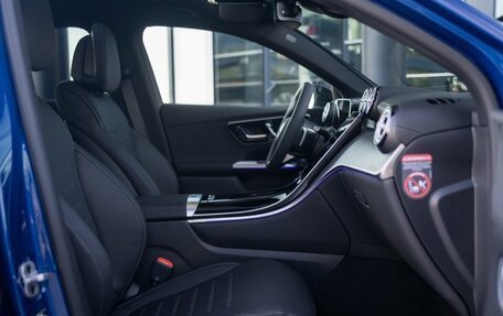 Mercedes-Benz GLC Coupe, 2026 год, 9 900 000 рублей, 18 фотография