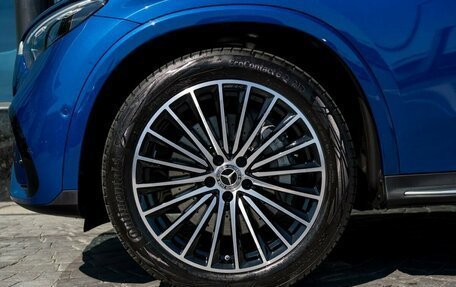 Mercedes-Benz GLC Coupe, 2026 год, 9 900 000 рублей, 23 фотография