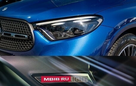 Mercedes-Benz GLC Coupe, 2026 год, 9 900 000 рублей, 24 фотография