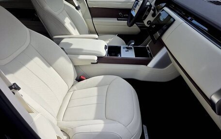Land Rover Range Rover IV рестайлинг, 2026 год, 18 699 996 рублей, 10 фотография