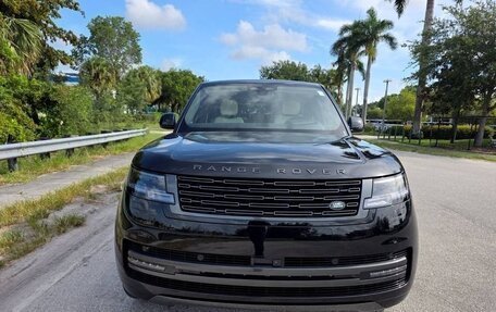 Land Rover Range Rover IV рестайлинг, 2026 год, 18 699 996 рублей, 12 фотография