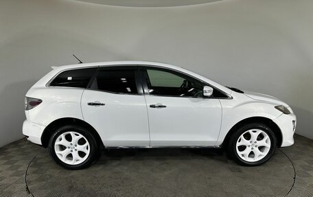 Mazda CX-7 I рестайлинг, 2010 год, 830 000 рублей, 4 фотография