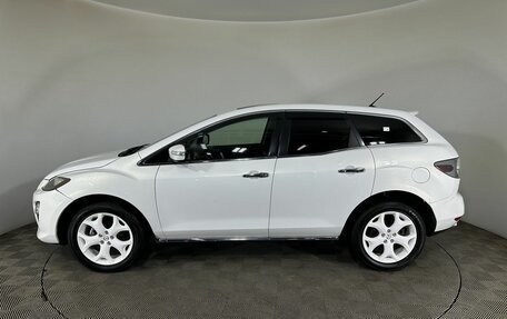 Mazda CX-7 I рестайлинг, 2010 год, 830 000 рублей, 5 фотография