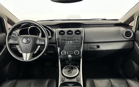Mazda CX-7 I рестайлинг, 2010 год, 830 000 рублей, 7 фотография