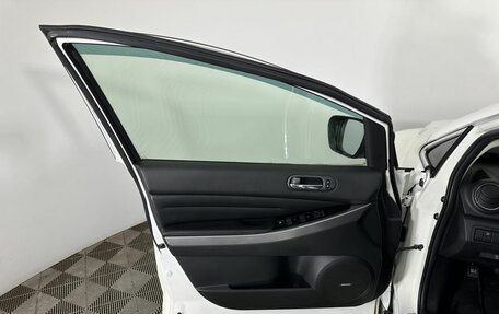 Mazda CX-7 I рестайлинг, 2010 год, 830 000 рублей, 8 фотография