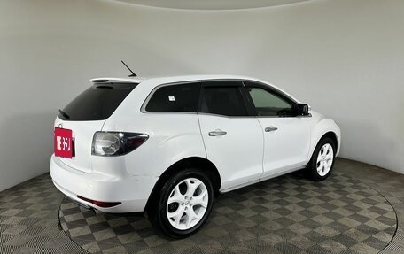 Mazda CX-7 I рестайлинг, 2010 год, 830 000 рублей, 6 фотография
