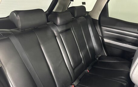 Mazda CX-7 I рестайлинг, 2010 год, 830 000 рублей, 16 фотография