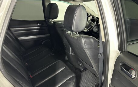 Mazda CX-7 I рестайлинг, 2010 год, 830 000 рублей, 17 фотография