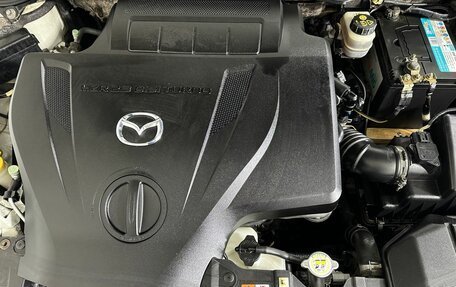 Mazda CX-7 I рестайлинг, 2010 год, 830 000 рублей, 18 фотография