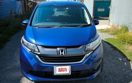 Honda Freed II, 2019 год, 1 630 000 рублей, 5 фотография