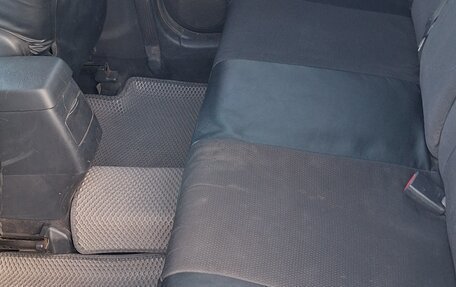 Toyota Matrix, 2002 год, 700 000 рублей, 7 фотография