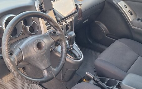 Toyota Matrix, 2002 год, 700 000 рублей, 6 фотография