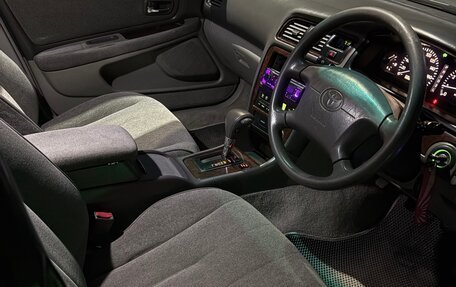 Toyota Mark II VIII (X100), 1996 год, 720 000 рублей, 6 фотография
