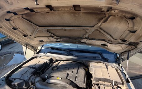 Land Rover Discovery III, 2007 год, 760 000 рублей, 2 фотография