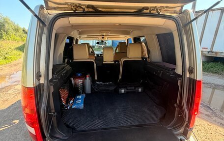 Land Rover Discovery III, 2007 год, 760 000 рублей, 3 фотография