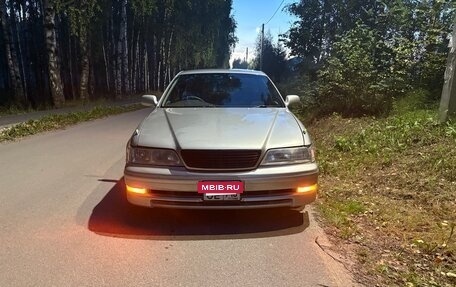 Toyota Mark II VIII (X100), 1996 год, 720 000 рублей, 2 фотография