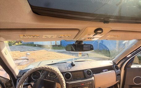 Land Rover Discovery III, 2007 год, 760 000 рублей, 5 фотография