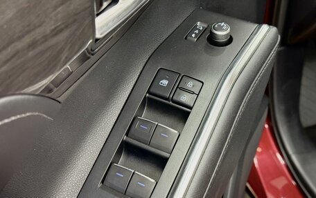Toyota Highlander, 2021 год, 4 999 000 рублей, 17 фотография
