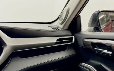 Toyota Highlander, 2021 год, 4 999 000 рублей, 20 фотография