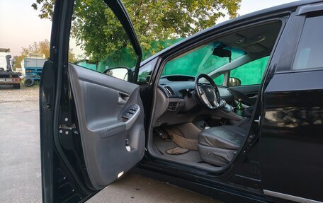 Toyota Prius, 2009 год, 850 000 рублей, 2 фотография