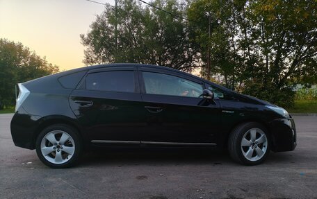 Toyota Prius, 2009 год, 850 000 рублей, 5 фотография