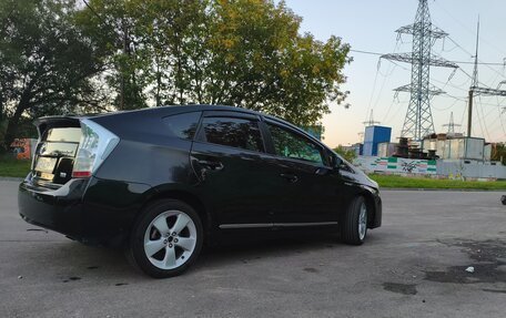 Toyota Prius, 2009 год, 850 000 рублей, 6 фотография