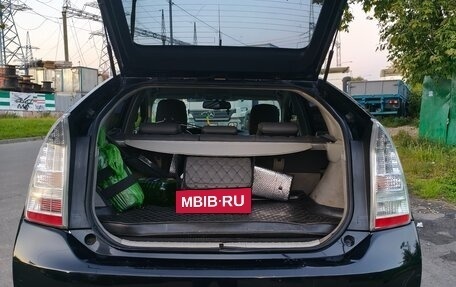 Toyota Prius, 2009 год, 850 000 рублей, 7 фотография