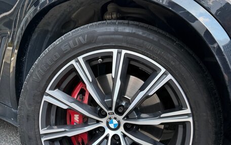 BMW X5, 2021 год, 6 700 000 рублей, 4 фотография