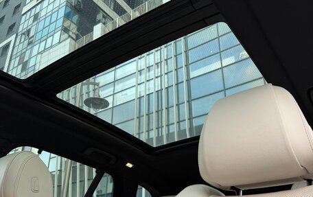 BMW X5, 2021 год, 6 700 000 рублей, 7 фотография