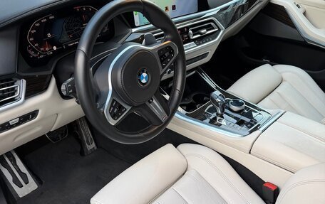 BMW X5, 2021 год, 6 700 000 рублей, 6 фотография