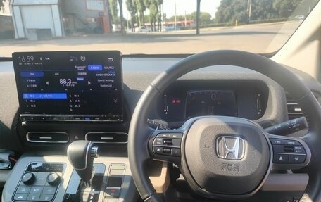 Honda Freed, 2024 год, 1 950 000 рублей, 7 фотография