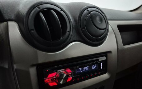 Renault Sandero I, 2011 год, 470 000 рублей, 4 фотография