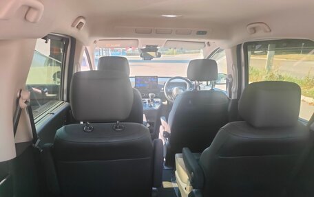 Honda Freed, 2024 год, 1 950 000 рублей, 17 фотография