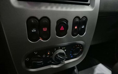 Renault Sandero I, 2011 год, 470 000 рублей, 21 фотография
