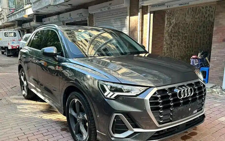 Audi Q3, 2023 год, 2 142 000 рублей, 3 фотография