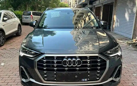 Audi Q3, 2023 год, 2 142 000 рублей, 2 фотография