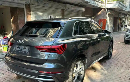 Audi Q3, 2023 год, 2 142 000 рублей, 5 фотография