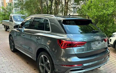 Audi Q3, 2023 год, 2 142 000 рублей, 4 фотография