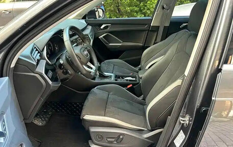 Audi Q3, 2023 год, 2 142 000 рублей, 7 фотография